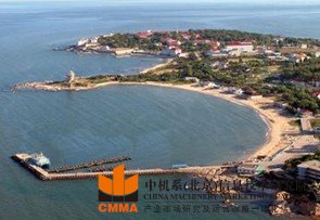 北戴河新區(qū)高新技術(shù)產(chǎn)業(yè)發(fā)展規(guī)劃