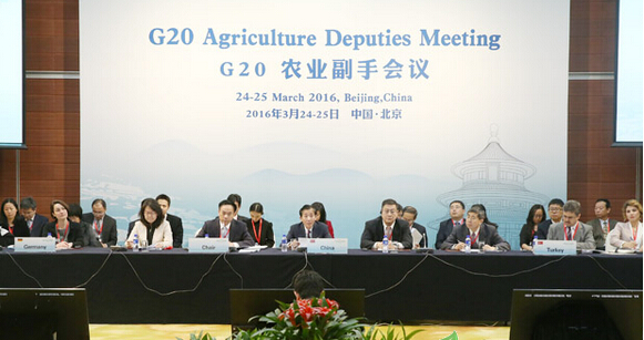陜西省政府分別與江西等省（區）簽署省際現代農業戰略合作協議