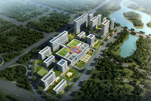 婁底市健康產業發展規劃（2016-2020年）
