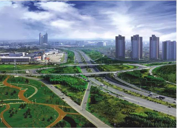 沈陽中德高端裝備制造業園區建設對策研究方案
