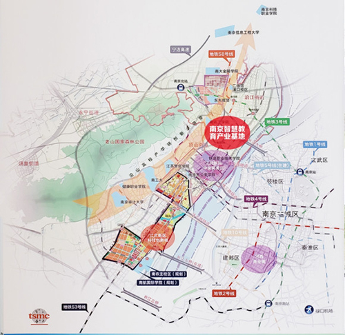寶山區AI+5G產業園開園 m.ymcpw.cn