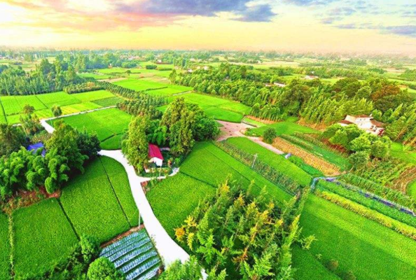 田園綜合體可持續(xù)性發(fā)展方案,田園綜合體可持續(xù)性發(fā)展策略