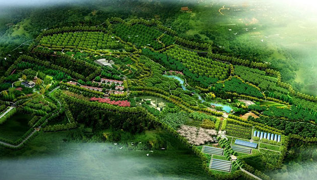 廊坊市農業科技園區規劃建設現狀,廊坊市農業科技園區規劃建設發展對策