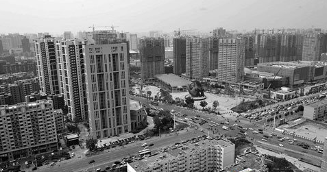  沈陽市鐵西區(qū)工業(yè)遺存地將改造成文化創(chuàng)意產(chǎn)業(yè)園