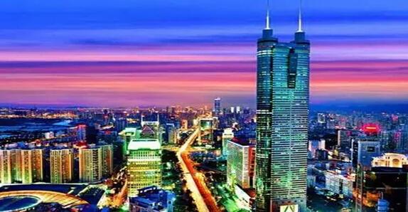 深圳產(chǎn)業(yè)轉(zhuǎn)型升級(jí)后的經(jīng)濟(jì)發(fā)展