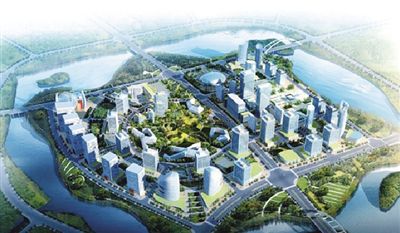 北京西城區文化創意產業園