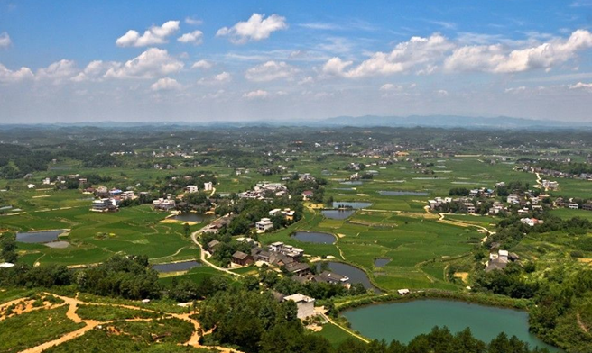 雙峰縣文化產(chǎn)業(yè)園區(qū)發(fā)展規(guī)劃