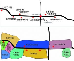 西山實施文化興區戰略 打造特色化文化高地