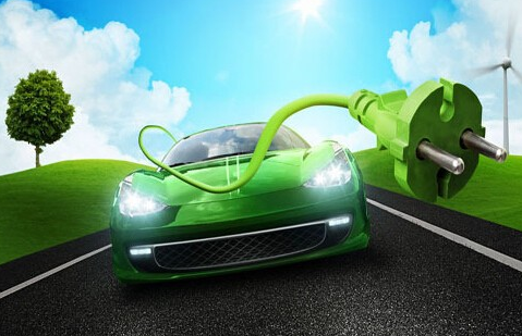 我國(guó)新能源汽車(chē)產(chǎn)業(yè)發(fā)展規(guī)劃