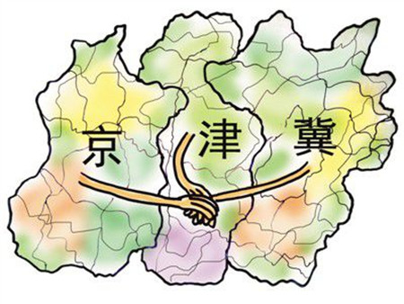 中機院專家對京津冀農業協同發展模式探析