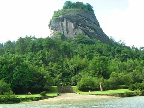 中機(jī)院對(duì)瑯岐島美麗鄉(xiāng)村休閑農(nóng)業(yè)發(fā)展策略研究
