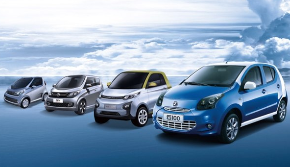 10年后中國銷售的增量新車——以純電為動(dòng)力的新能源汽車