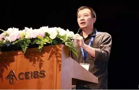 許偉:用大數(shù)據(jù)填平二手車與新車金融之間的鴻溝