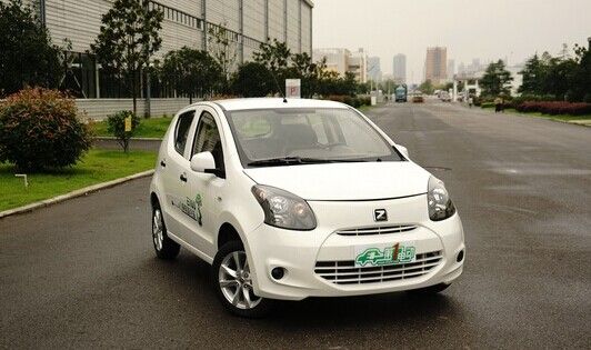 西安出租車行業(yè)發(fā)展意見出臺(tái) 