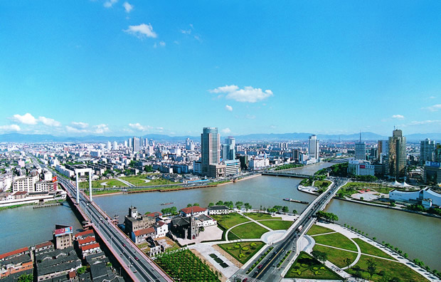 寧波'產業技術+產業育成+衍生企業'發展模式
