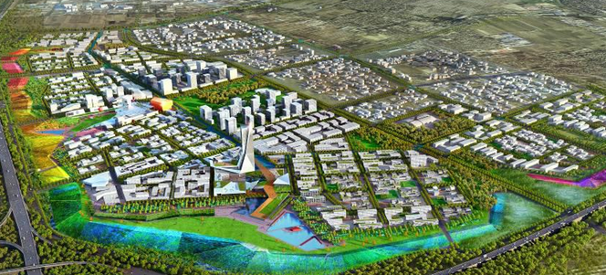 碧江到2020年新興產業產值占工業總產值25%以上