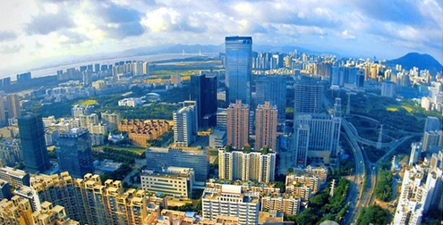戰略性新興產業創新能力提升路徑研究——深圳
