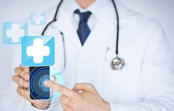 '互聯網+智慧醫療'成新型健康服務模式