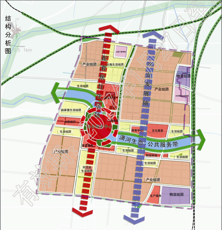 山西省委、省政府作出了建設(shè)山西轉(zhuǎn)型綜改示范區(qū)的重大戰(zhàn)略決策