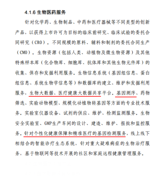 發(fā)改委再發(fā)文明確生物產(chǎn)業(yè)“十三五”方向
