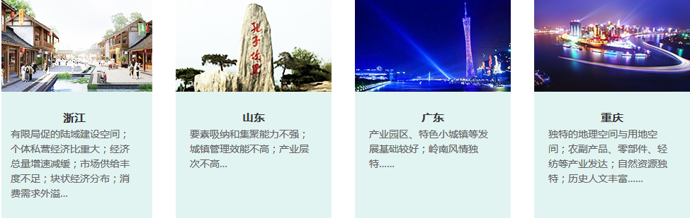 如何玩轉特色小鎮？旅游小鎮專題研究