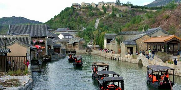 目前北京推進特色小鎮(zhèn)建設(shè)的模式共有三種