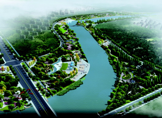 萊西2017建城目標(biāo)：8個(gè)鎮(zhèn)完成鎮(zhèn)總體規(guī)劃 三年打造五大特色小鎮(zhèn)