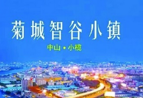 中山努力實現全市特色小鎮5年內新增600億元固定資產投資