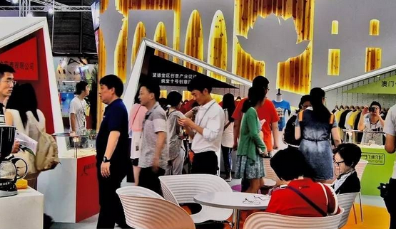 “文化＋”新業態發展步入深水區  傳統文化各顯神通“走出去”