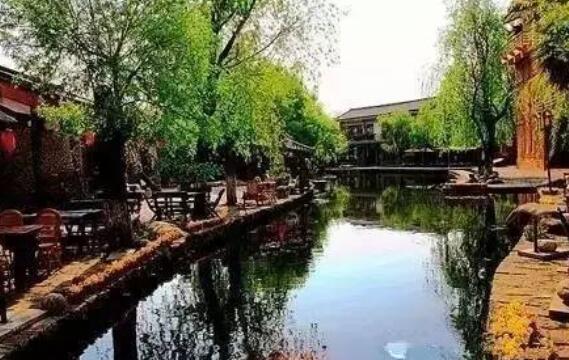 從開發(fā)角度看頂層設(shè)計如何助推文旅特色小鎮(zhèn)項目戰(zhàn)略落地
