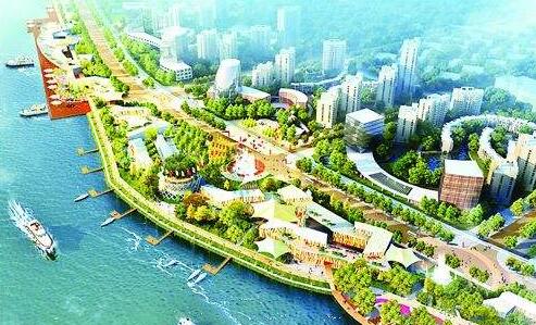規(guī)劃出臺勾勒并描繪出遂寧市產業(yè)園區(qū)發(fā)展藍圖
