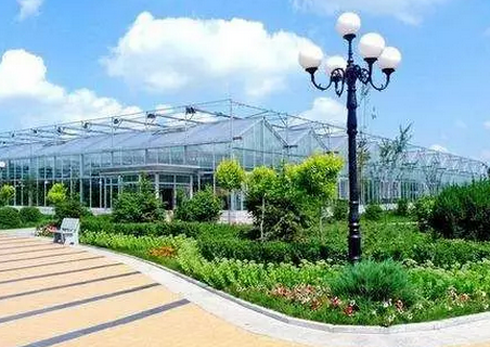 中機(jī)院;田園綜合體六大發(fā)展模式深入研究與探討