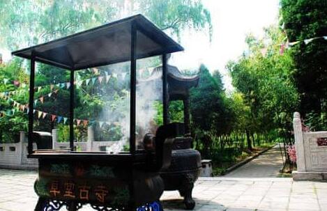 祥生生態(tài)小鎮(zhèn)（高新區(qū)）
