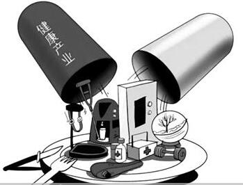 解析國外知名健康服務業園區的成功經驗,為我國健康產業發展提供借鑒