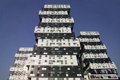 青島西海岸新區(qū)共有12個(gè)項(xiàng)目通過裝配式建筑設(shè)計(jì)階段裝配率預(yù)評價(jià)