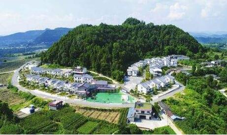 甘肅省正加快打造一批循環農業產業園、科技園、創業園和田園綜合體