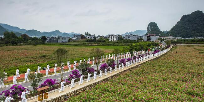 “田園綜合體”建設如何成功向政府拿地？