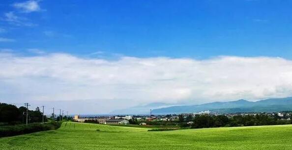 如何精準(zhǔn)獲取特色小鎮(zhèn)與田園綜合體和鄉(xiāng)村旅游”扶持資金 ？ 