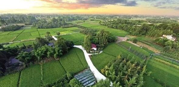 如何拓寬“特色小鎮(zhèn)、田園綜合體、鄉(xiāng)村旅游”、投融資渠道 ？