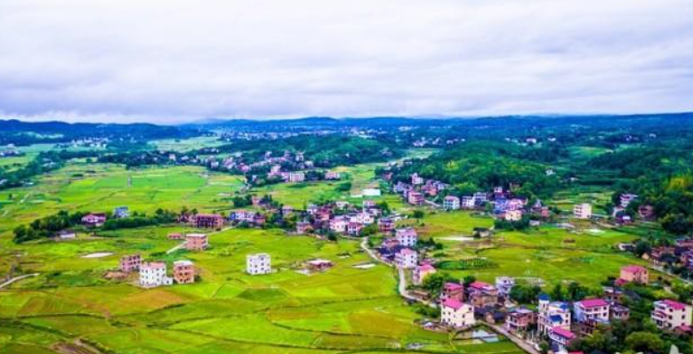 東安旅游產(chǎn)業(yè)先行發(fā)展，促進(jìn)鄉(xiāng)村振興振興戰(zhàn)略的實施
