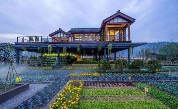2019年國家先給錢后建設(shè)的4個農(nóng)業(yè)投資項目擁有上千萬、上億的資金扶持