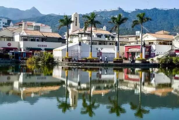 特色小鎮(zhèn)和田園綜合體的招商模式解析