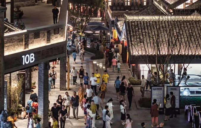 重慶市城市更新規劃設計導則,城市更新設計案例