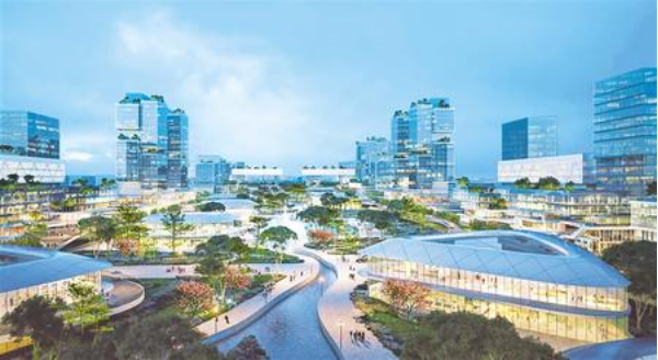 甘肅省慶陽市全力打造國家數(shù)據(jù)中心集群 甘肅省慶陽市全力打造國家數(shù)據(jù)中心集群