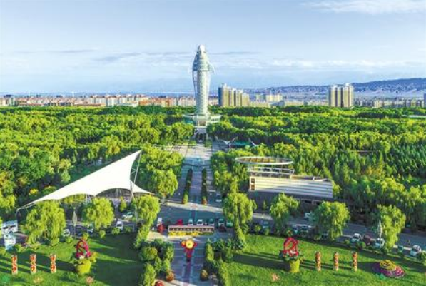 嘉峪關市如何大力發展文化旅游產業規劃? 嘉峪關市如何大力發展文化旅游產業規劃?