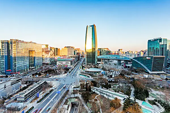 北京中關村加快建設世界領先科技園區的思考與四大建議 北京中關村加快建設世界領先科技園區的思考與四大建議