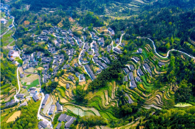 21個!2022年重慶傳統(tǒng)村落保護(hù)發(fā)展項(xiàng)目新鮮出爐 獲1.19億元 21個!2022年重慶傳統(tǒng)村落保護(hù)發(fā)展項(xiàng)目新鮮出爐 獲1.19億元