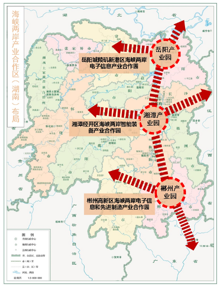 合作區(qū)空間布局示意圖 合作區(qū)空間布局示意圖