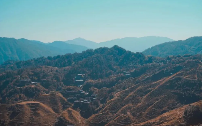 鄉(xiāng)村規(guī)劃為什么不能落地?如何解決村莊規(guī)劃落地難問題 鄉(xiāng)村規(guī)劃為什么不能落地?如何解決村莊規(guī)劃落地難問題