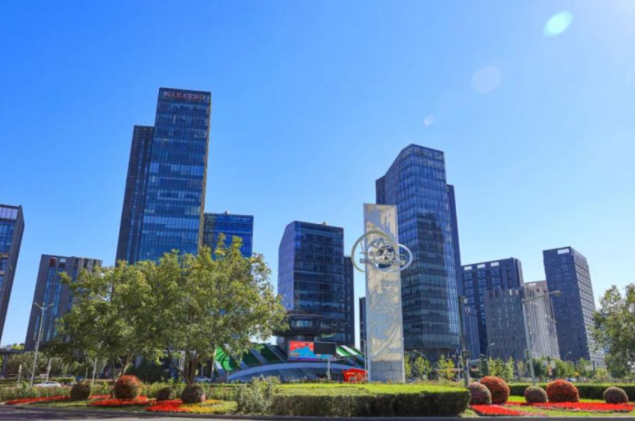 從政府工作報告探尋高精尖產(chǎn)業(yè)發(fā)展賽道,北京經(jīng)開區(qū)再出發(fā)! 從政府工作報告探尋高精尖產(chǎn)業(yè)發(fā)展賽道,北京經(jīng)開區(qū)再出發(fā)!